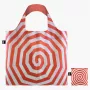 LOQI Louise Bourgeois laukku – Spirals Red