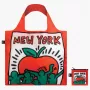LOQI Keith Haring – New York laukku