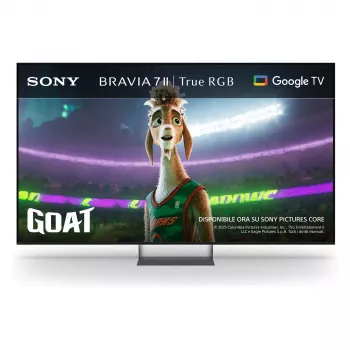 Sony BRAVIA 7 II K55XR75M2B 55