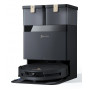 Ecovacs Deebot T50 Pro Omni Gen3 -imurobotti, musta