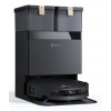 Ecovacs Deebot T50 Pro Omni Gen3 -imurobotti, musta
