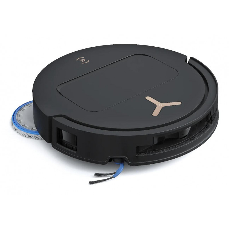 Ecovacs Deebot T50 Pro Omni Gen3 -imurobotti, musta