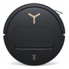 Ecovacs Deebot T50 Pro Omni Gen3 -imurobotti, musta