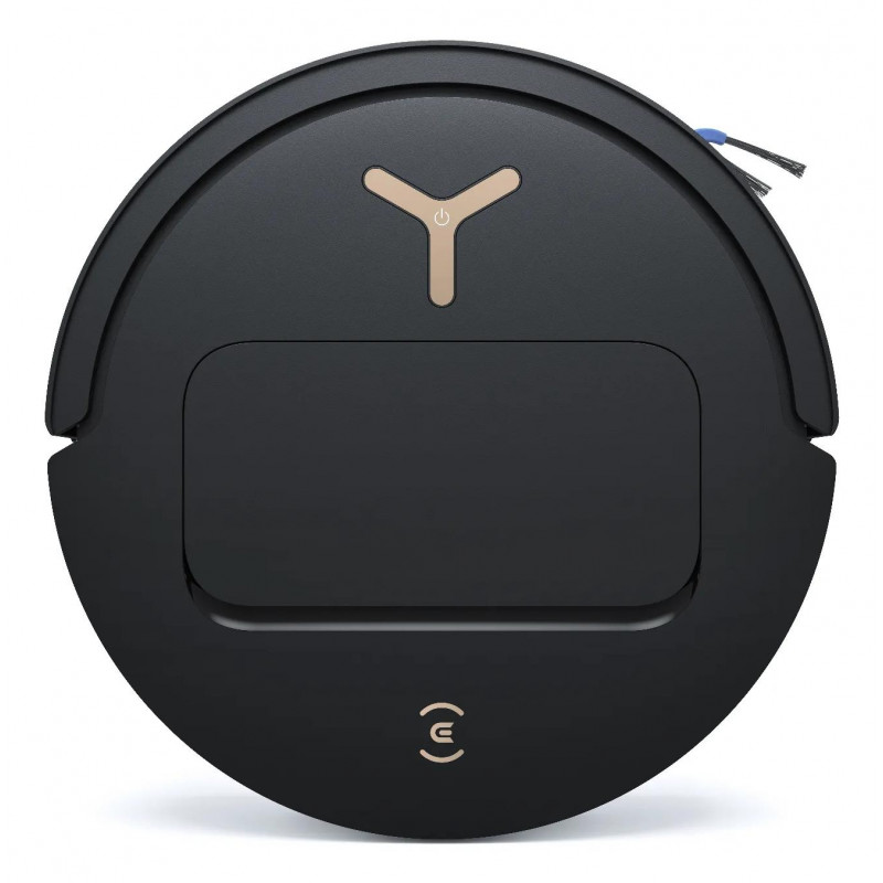 Ecovacs Deebot T50 Pro Omni Gen3 -imurobotti, musta