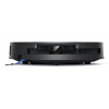 Ecovacs Deebot T50 Pro Omni Gen3 -imurobotti, musta