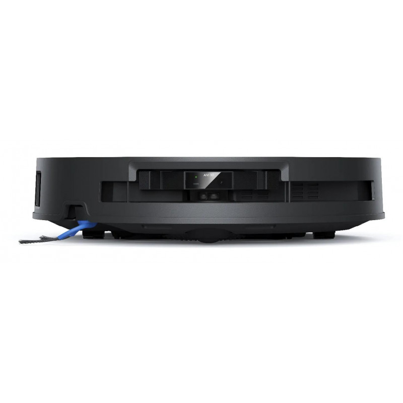 Ecovacs Deebot T50 Pro Omni Gen3 -imurobotti, musta