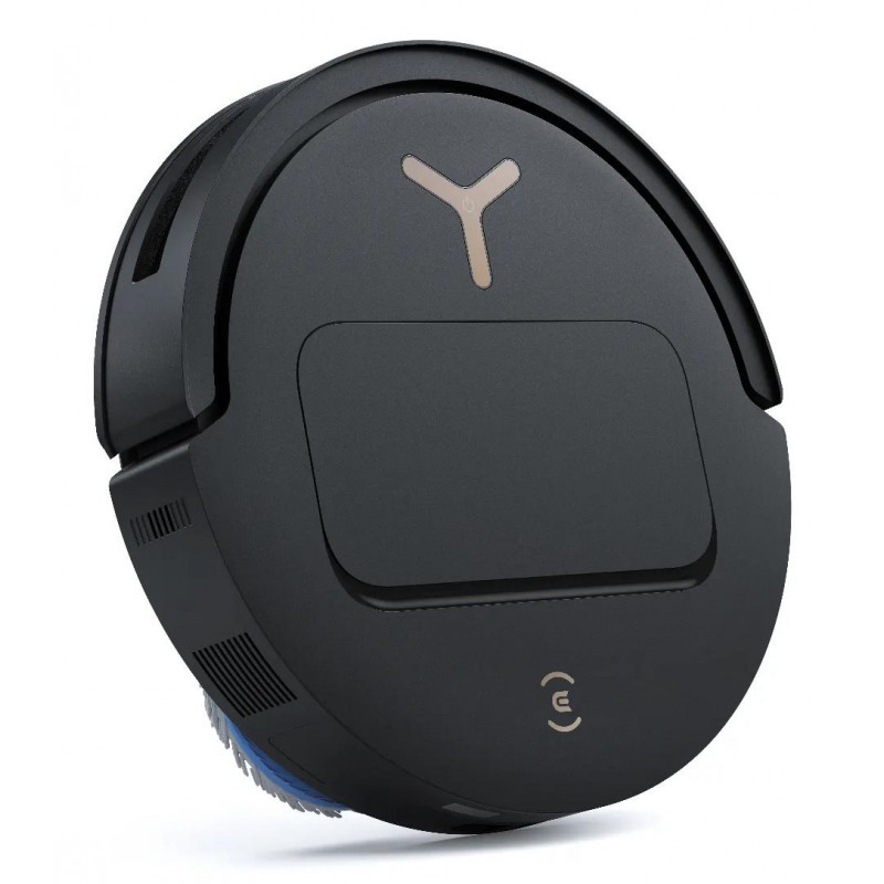 Ecovacs Deebot T50 Pro Omni Gen3 -imurobotti, musta