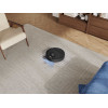 Ecovacs Deebot T30E Omni -imurobotti, musta