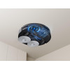 Ecovacs Deebot T30E Omni -imurobotti, musta