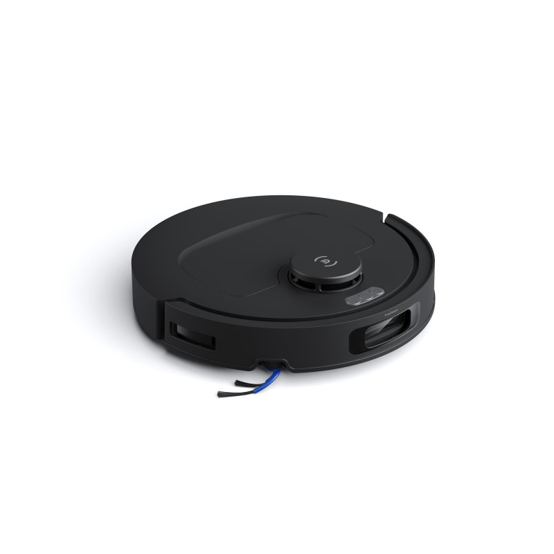 Ecovacs Deebot T30E Omni -imurobotti, musta
