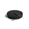 Ecovacs Deebot T30E Omni -imurobotti, musta