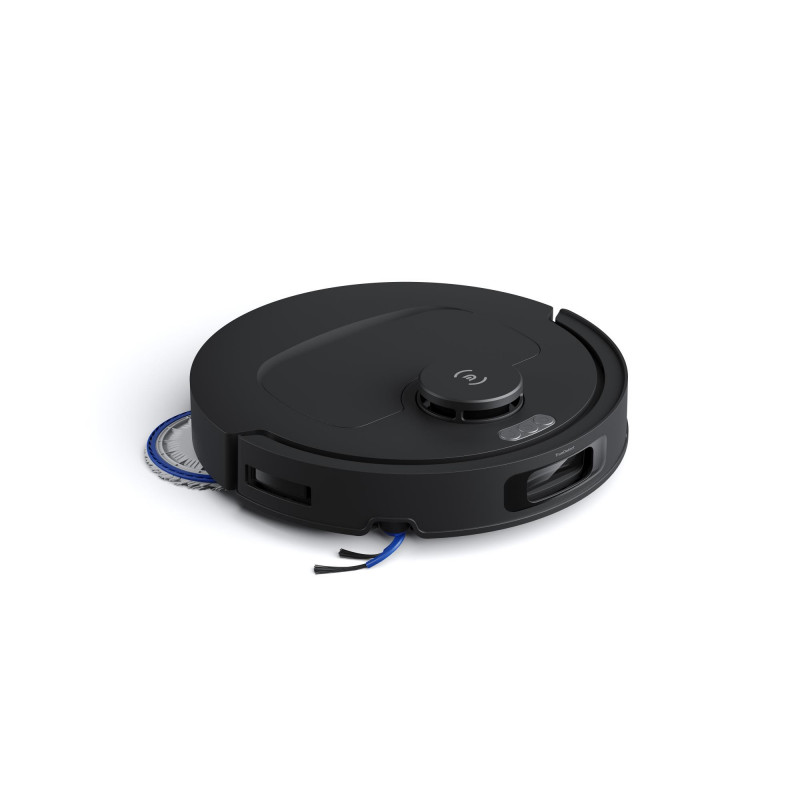 Ecovacs Deebot T30E Omni -imurobotti, musta