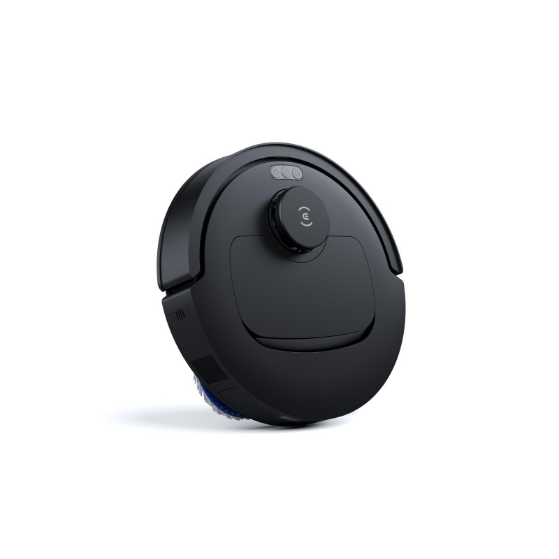 Ecovacs Deebot T30E Omni -imurobotti, musta