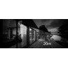 IP-kamera Hilook IPC-T241H-C Dome 4MP 2,8 mm IR20m
