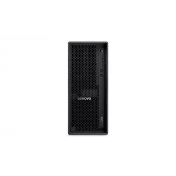 Lenovo ThinkStation P4 Tower -työasema - AMD Ryzen 7 Pro 9755, 32GB RAM, 1TB SSD, Windows 11 Pro (DE)