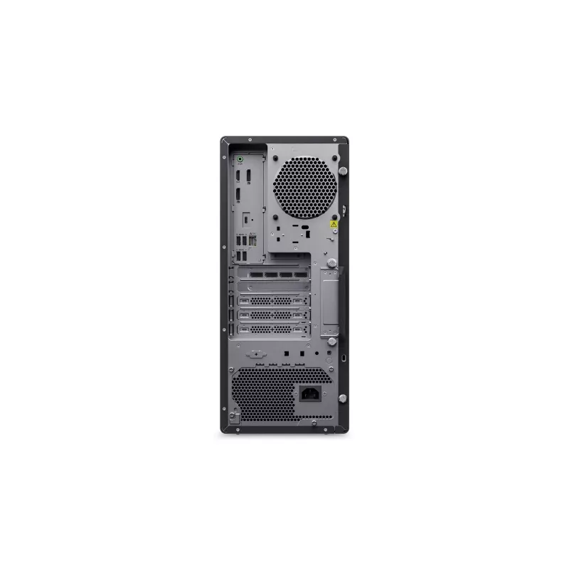 Lenovo ThinkStation P4 Tower -työasema - AMD Ryzen 7 Pro 9755, 32GB RAM, 1TB SSD, Windows 11 Pro (DE)