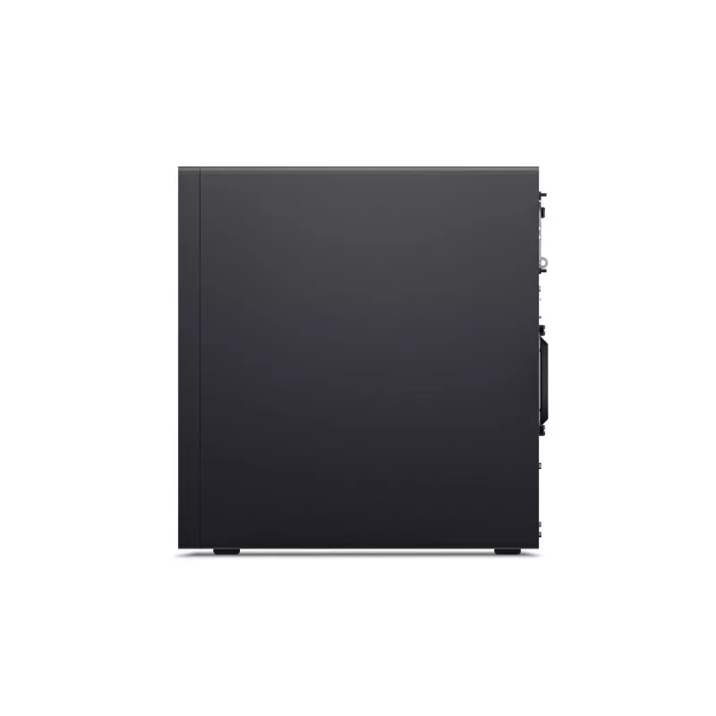Lenovo ThinkStation P4 Tower -työasema - AMD Ryzen 7 Pro 9755, 32GB RAM, 1TB SSD, Windows 11 Pro (DE)