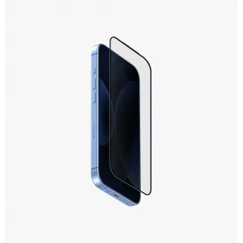 UNIQ Optix Vision Optiview DX2 karkaistu lasi -näytönsuoja iPhone 18 Pro Max