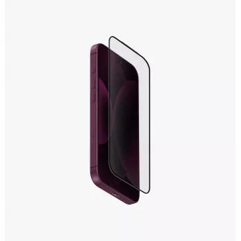 UNIQ Optix Vivid DX2 karkaistu lasi -näytönsuoja iPhone 18 Pro Max