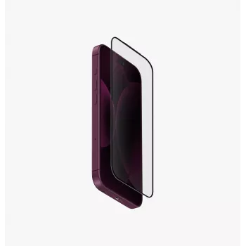 UNIQ Optix Vision AR Clear DX2 karkaistu lasi -näytönsuoja iPhone 18 Pro Max