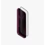UNIQ Optix Vision AR Clear DX2 karkaistu lasi -näytönsuoja iPhone 18 Pro Max
