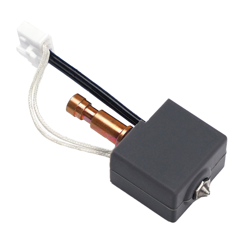 Anycubic pikavaihto-hotend 0,8 mm suuttimella Kobra S1 -sarjaan