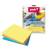 YORK -siivousliinat 3 kpl