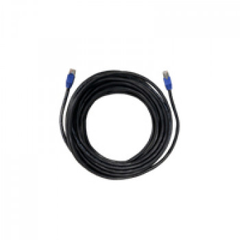 AVer -laajennus-kaiutinpuhelin/mikrofonikaapeli, 20 m, VC540 PRO / VC540 / FONE540 (064AOTHERCFX)