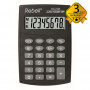 Rebell HC208 -laskin