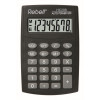 Rebell HC208 -laskin