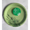 Gogreen Reed Go Green -ympäristöystävälliset pahvilautaset Ø22 cm, 10 kpl