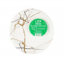 Gogreen -ympäristöystävälliset pahvilautaset Marble Go Green Ø18 cm, 10 kpl