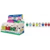 Pelikan Squeezy Sports -kumipyyhekumi, displaylaatikko (400208878)