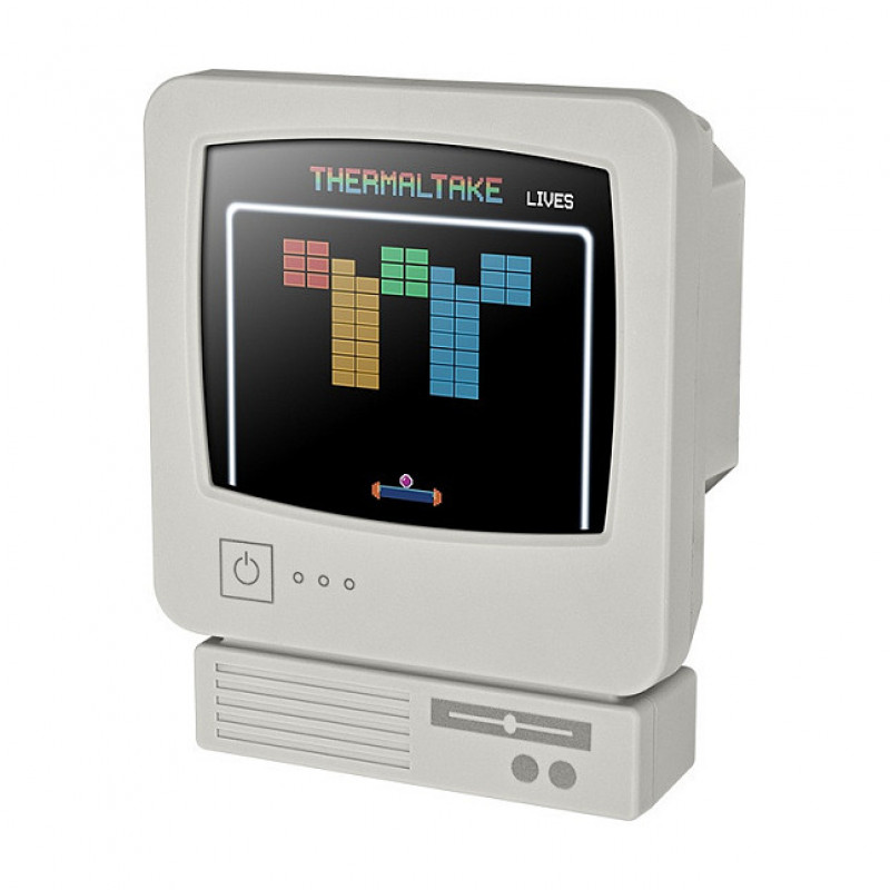 Thermaltake Retro 240 Ultra ARGB AIO -nestemäinen CPU-jäähdytin