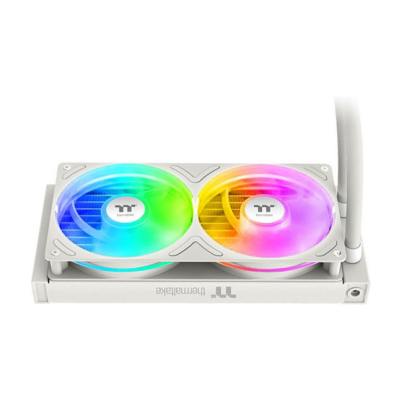Thermaltake Retro 240 Ultra ARGB AIO -nestemäinen CPU-jäähdytin