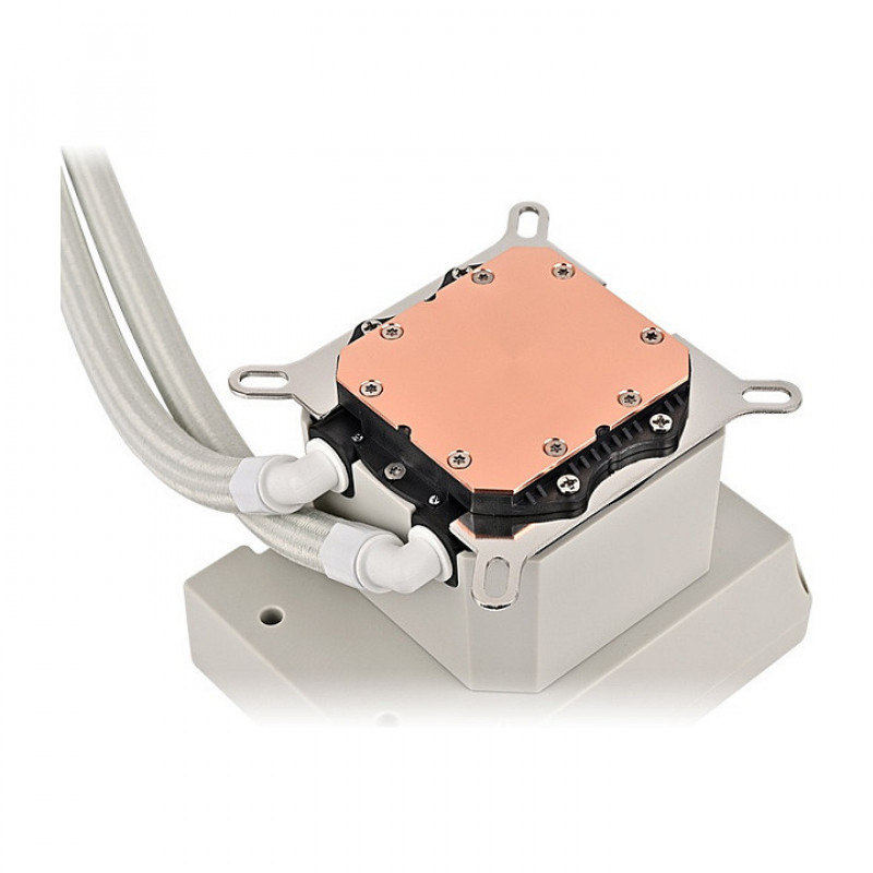 Thermaltake Retro 240 Ultra ARGB AIO -nestemäinen CPU-jäähdytin