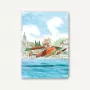 Studio Ghibli -päiväkirja – Porco Rosso