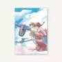 Studio Ghibli -päiväkirja – Castle in the Sky
