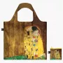 LOQI Gustav Klimt laukku – The Kiss