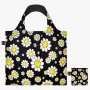 LOQI laukku – Smiley Flowers