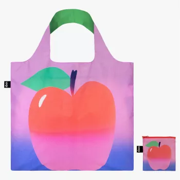 LOQI Ana Popescu laukku – Apple