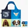LOQI Stephen Cheetham laukku – Dogs