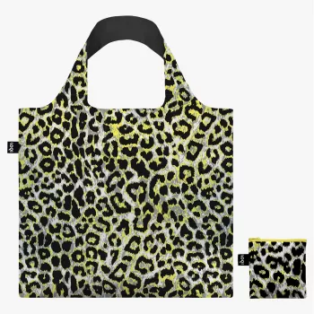 LOQI Leopard laukku – Sunset