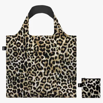 LOQI Leopard laukku – Dusk