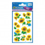 AVERY Zweckform Z-Design paperitarrat, auringonkukka, 30 tarraa (54103)