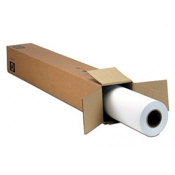 HP Everyday Matte Polypropylene D9R28A, 120 g/m², 91,4 cm x 61 m, 3 tuuman ydin