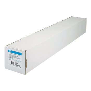 HP C6570C raskas päällystetty paperi, 130 g/m², rulla 137,2 cm x 30,5 m