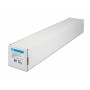 HP päällystetty paperi Q1957A, kirkkaanvalkoinen, rulla 152,4 cm x 68,6 m