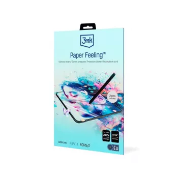3mk Paper Feeling tabletin näytönsuojakalvo TCL Tab A1 Plus (jopa 13