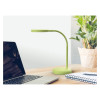 MAUL LED-työpöytävalaisin, 5 W, vihreä